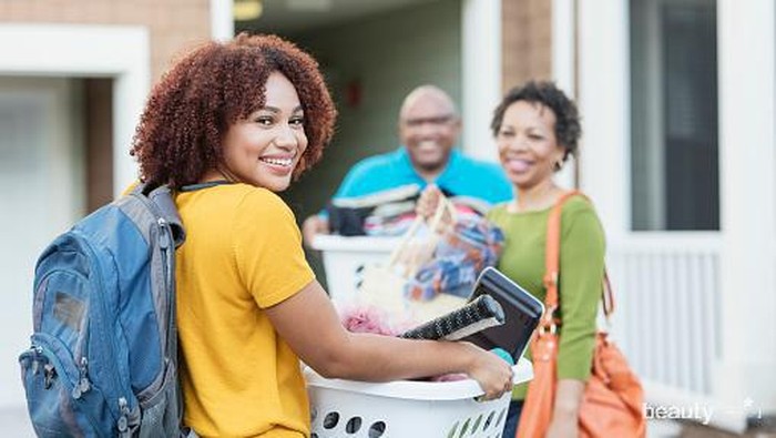 Tips Agar Sejahtera Ketika Merantau di Kota Orang