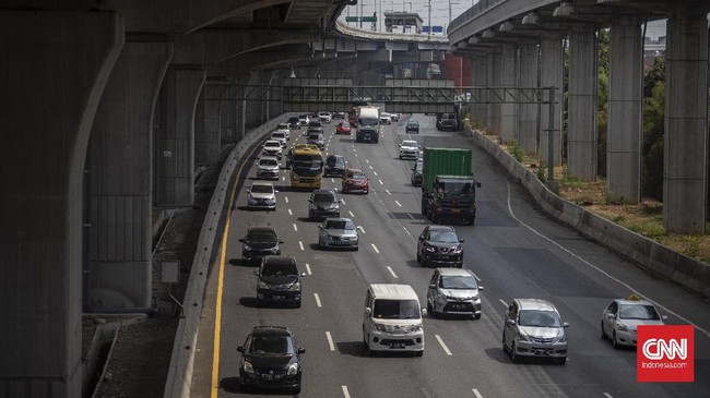 Kementerian PUPR membeberkan sembilan ruas tol milik PT Waskita Karya (Persero) Tbk bakal dilepas sahamnya ke swasta tahun ini. Berikut daftarnya.