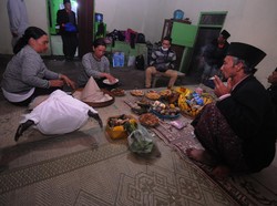 Tirakatan Malam 1 Suro: Ini Prosesi dan Contoh Susunan Acaranya