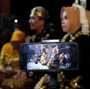 Berbagai Mitos Orang Jawa di Malam Satu Suro, Mana yang Kamu Tahu?
