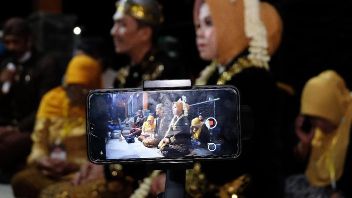 Berbagai Mitos Orang Jawa di Malam Satu Suro, Mana yang Kamu Tahu?