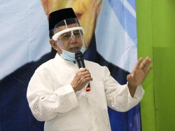 Wakil Ketua MPR Dorong Protokol Kesehatan Diperketat saat Pilkada