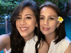 Reaksi Ibunda Zara Adhisty Tanggapi Video Skandal Anaknya