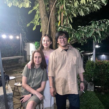 Makin Panas soal Video Remas Dada Zara, Sang Ayah Ngamuk di Twitter