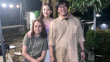 Makin Panas soal Video Remas Dada Zara, Sang Ayah Ngamuk di Twitter