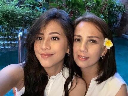 Viral Video Nakal Zara Adhisty, Ibunda: Stop Judging Please