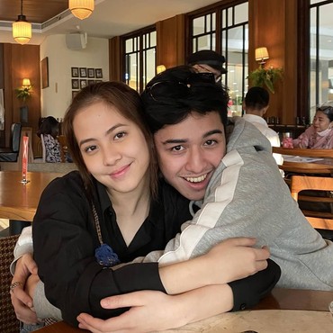 Muncul Lagi Usai Video Intim Viral, Adhisty Zara Ungkap Rasa Syukur