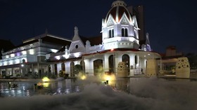 Alun-Alun Surabaya: Lokasi, Jam Buka, dan Daya Tarik