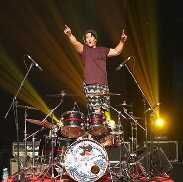 Ini Kegiatan Terakhir Anton J-Rocks di Medsos sebelum Ditangkap