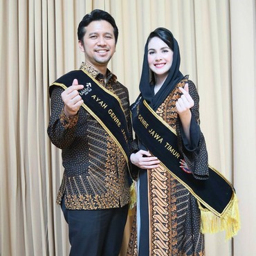 Jalani Tugas Jadi Istri Pejabat, Arumi Bachsin Tak Nyaman Dipanggil Ibu