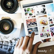 Beragam Aplikasi Edit Photo Buat Mempercantik Postingan di Sosial Media