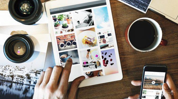 Beragam Aplikasi Edit Photo Buat Mempercantik Postingan di Sosial Media