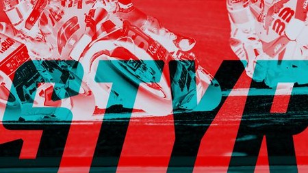 Drama MotoGP Styria