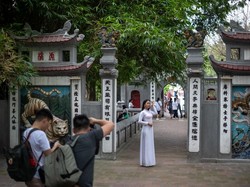 Usai 20 Bulan Tutup, Vietnam Akhirnya Kembali Sambut Turis Asing