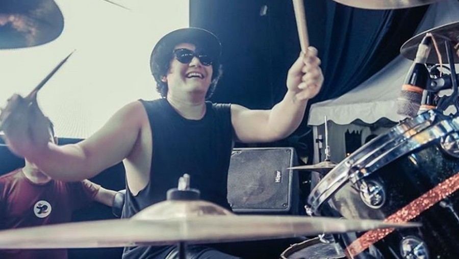 drumer J-rocks