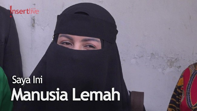 Foto Seksi Masa Lalu Tersebar di Internet, Five Vi: Itu Aib