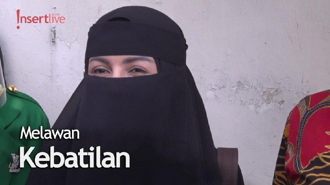 Five Vi Laporkan Akun yang Sebar Foto Seksinya ke Polisi