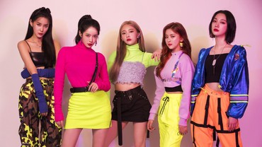 img-title Belum Setahun Debut, Girl Group HINAPIA Putuskan Bubar