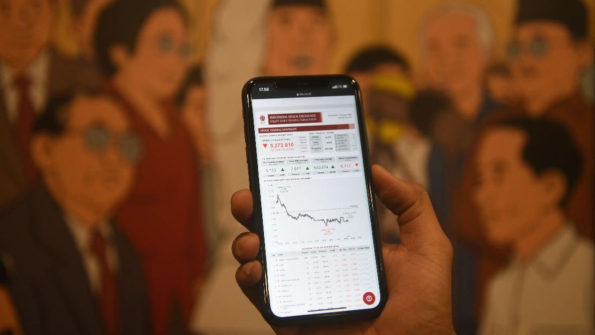 Daftar Saham Cuan yang Bisa Dilirik Pekan Ini
