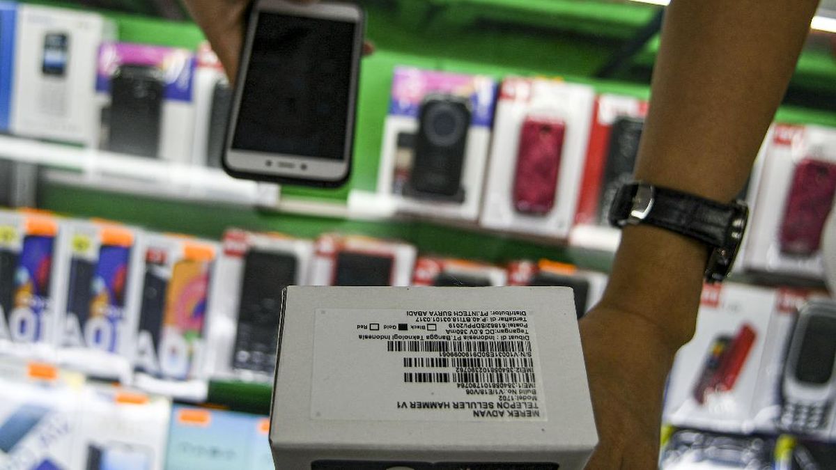 Komdigi: Blokir IMEI untuk Lindungi Ponsel Hilang, Bukan Balik Nama