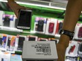 APSI: Warga Sulit Bedakan Ponsel BM Jika CEIR IMEI Dimatikan