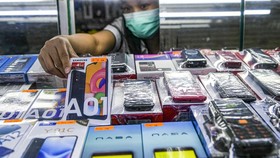 Daftar Ponsel yang Dapat Android 12 dan Cara Menginstal