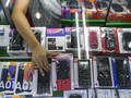 Aturan IMEI Blokir Ponsel BM Molor