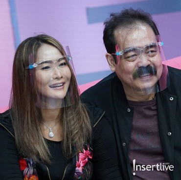 Kaget Gibran Pakai Kaus Dirinya, Ini Alasan Inul Absen di Pernikahan Kaesang