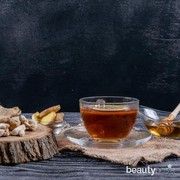 Jaga Kesehatan dengan Jahe Hangat, Ini Resepnya