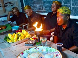 Mengenal Negara Suriname, Berapa Banyak Orang Jawa di Sana?