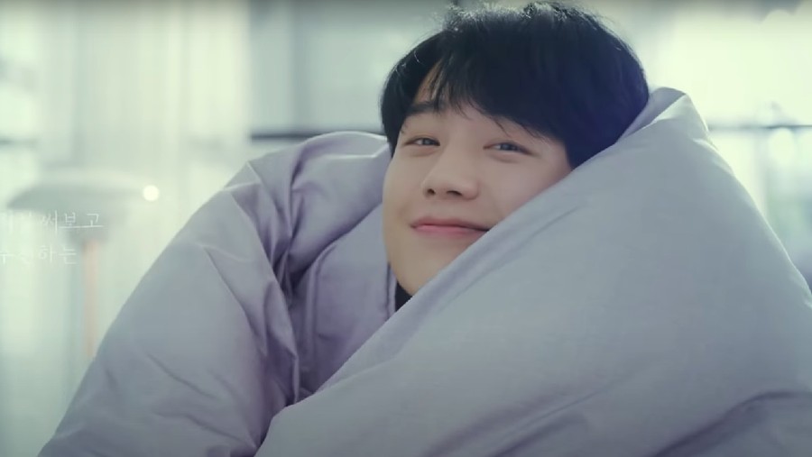 Jung Hae In