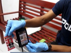 Minim Barang Bukti, Kendala Polisi Usut Pembunuhan Demas Laira