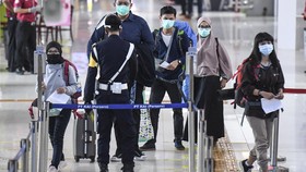 Dampak Covid-19 Libur Panjang akan Terlihat Setelah 2 Pekan