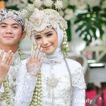 Kehebohan Rumah Tangga Rizki DA dan Nadya yang Baru Jalan Satu Bulan