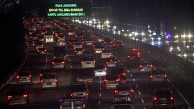 Dilema Libur Akhir Tahun Dipangkas, Mobilitas Tak Dibatasi