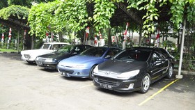 Tips Rawat Mobil Usai Gagal Beli Baru Imbas 0 Persen Ditolak