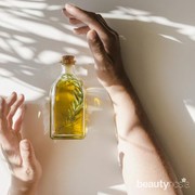 Kulit Wanita Ini Melepuh Setelah Minum Essential Oil Selama 3 Minggu