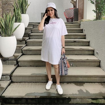 Manajer Menjawab Tudingan Momo soal Dikeluarkan dari Geisha