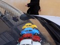 NYALANG: Rona dan Cerita di Sepotong Jalan
