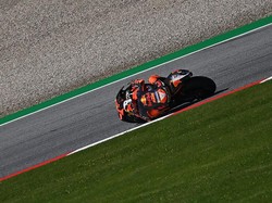 Pol Espargaro Pimpin Latihan Bebas II MotoGP Styria