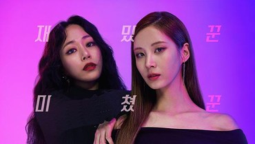 3 Drama Korea Terbaru yang Tayang di Netflix September 2020