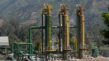Investasi Rp17,9 Triliun Dibutuhkan untuk Energi Terbarukan hingga 2060