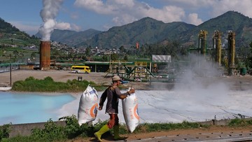 Sukses CSR Geo Dipa Energi untuk Pemberdayaan Masyarakat Sekitar