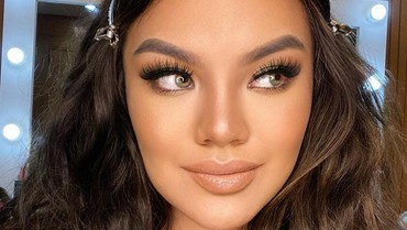 Video Keakraban Shafa Harris dengan Anak Jennifer Dunn Jadi Sorotan
