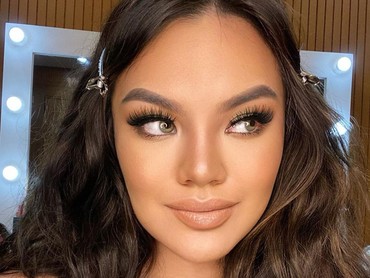 Video Keakraban Shafa Harris dengan Anak Jennifer Dunn Jadi Sorotan