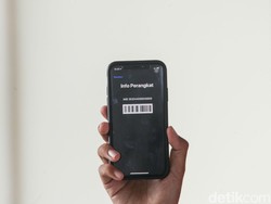 Mengenal IMEI di Ponsel dan Apa Manfaatnya
