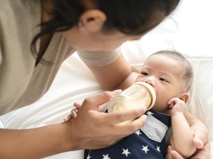 Wajib Tahu! Ini Ragam Jenis Susu Formula untuk Si Kecil Bun