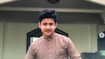 Syakir Daulay Ungkap Tipe Cewek Idaman: Bisa Diajak Gaul & Ibadah