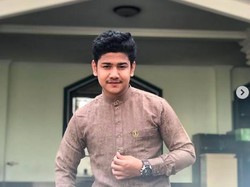 Syakir Daulay Takut Pacaran, Malah Dijodohkan dengan Adiba Khanza