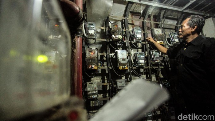 Jatah Skincare Berkurang Lagi, Pemerintah Katakan Tarif Listrik Bakal Naik! Duh, Jadi Berapa?